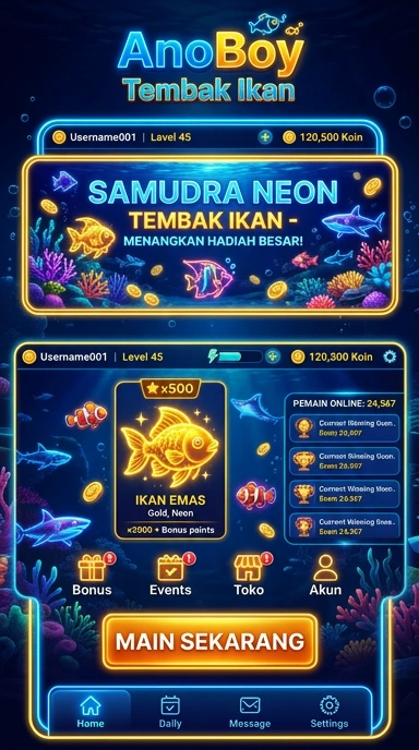 anoboy - Pusat APK Lengkap dan Mudah Diakses
