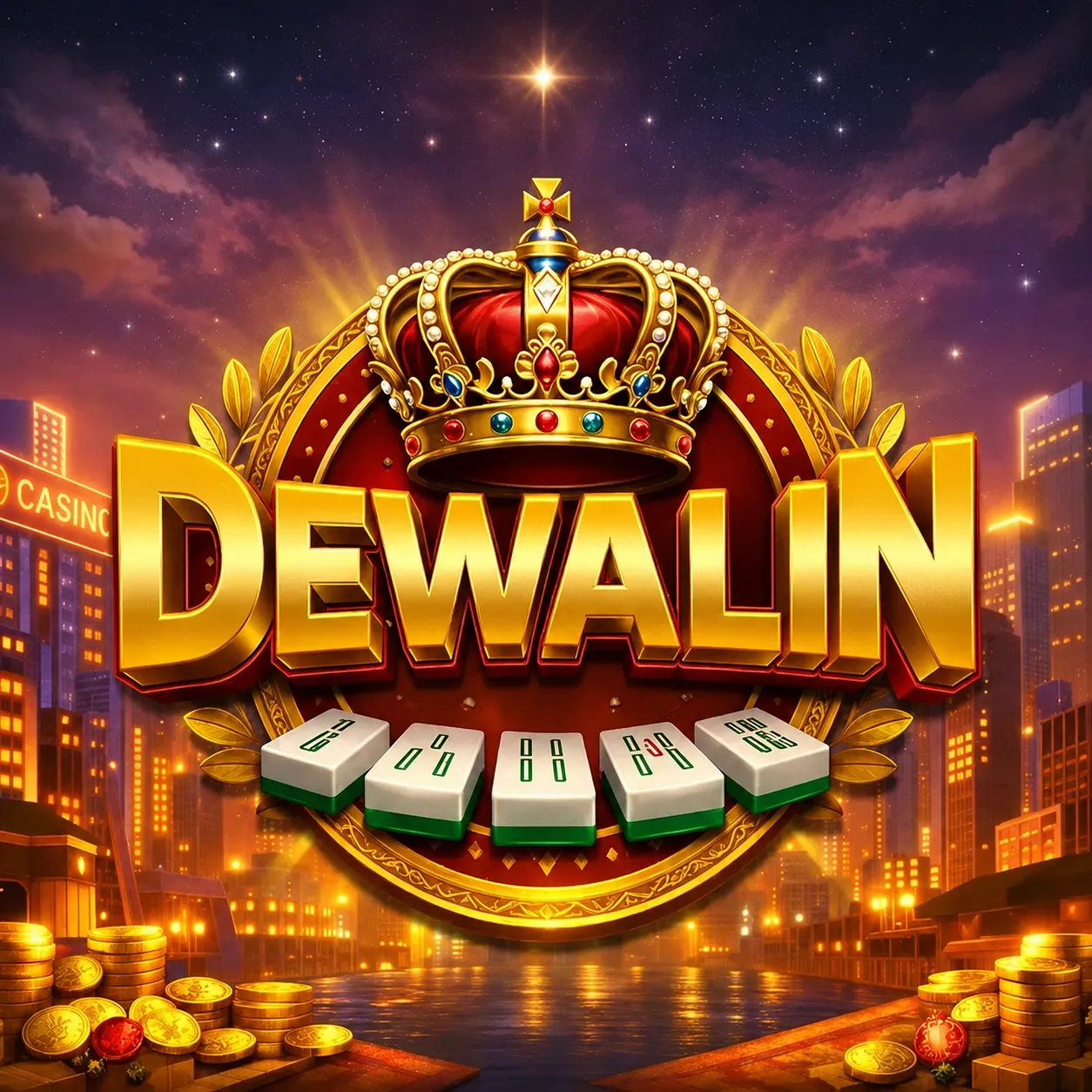 DEWALIN - Aplikasi Edit Foto dan Desain Digital Terbaik